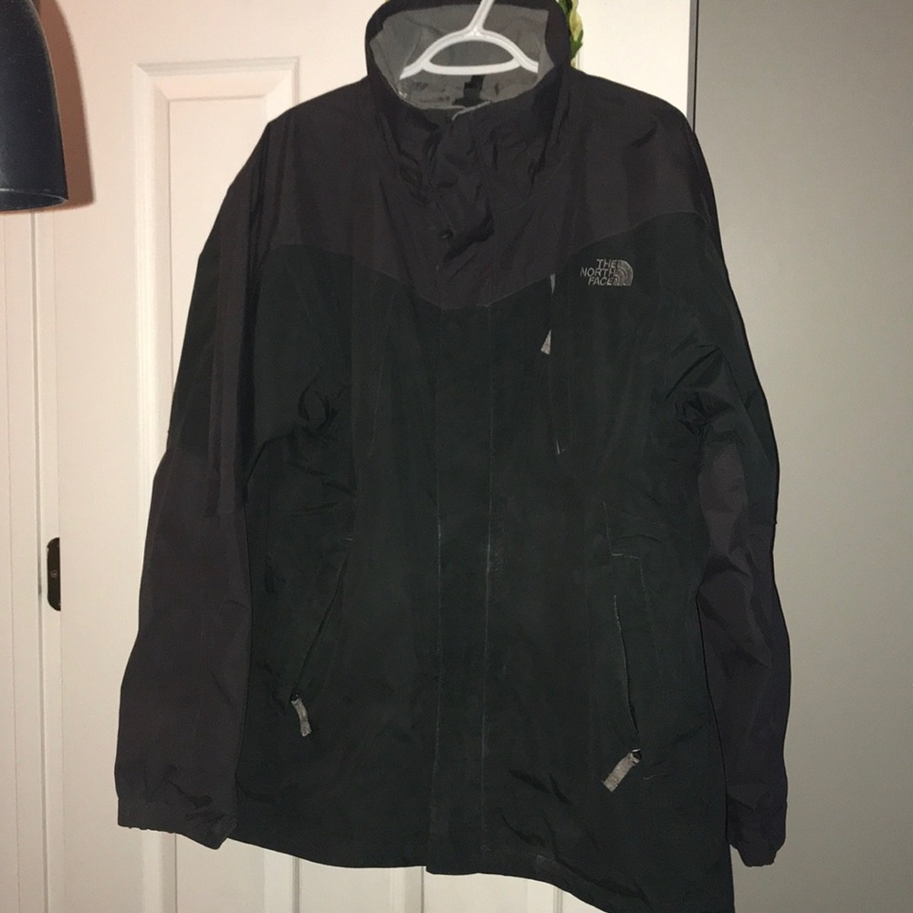 Raincoat
